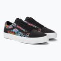 Обувки Vans Old Skool black multi 4