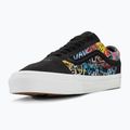 Обувки Vans Old Skool black multi 8