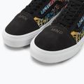 Обувки Vans Old Skool black multi 9