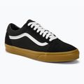 Обувки Vans Old Skool black/gum