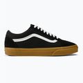 Обувки Vans Old Skool black/gum 2