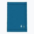 Детски шал комин Smartwool Thermal Merino nival blue heather