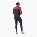 Мъжка термоактивна блуза Smartwool Classic Thermal Merino Base Layer Colorblock Crew Boxed  2