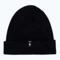 Зимна шапка Smartwool Beanie black