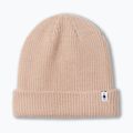 Зимна шапка Smartwool Beanie toffee cream