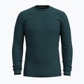 Мъжки термален ръкав с дълъг ръкав Smartwool Merino 250 Baselayer Crew Boxed twilight blue heather 3