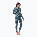 Дамска термо блуза с дълъг ръкав Smartwool Merino 250 Baselayer Crew Boxed twilight foggy pines 2