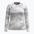 Дамска термо блуза с дълъг ръкав Smartwool Merino 250 Baselayer Crew Boxed light gray foggy pines 3