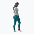 Дамски термо панталони Smartwool Classic Thermal Merino Base Layer Bottom Boxed emerald green 2