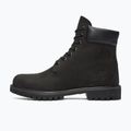 Мъжки обувки Timberland Premium 6 Inch Waterproof black 2