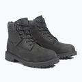 Детски обувки Timberland Premium 6 Inch black 3
