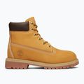 Детски обувки Timberland Premium 6 Inch wheat