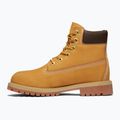 Детски обувки Timberland Premium 6 Inch wheat 2
