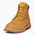 Детски обувки Timberland Premium 6 Inch wheat 3