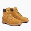 Детски обувки Timberland Premium 6 Inch wheat 4
