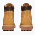 Детски обувки Timberland Premium 6 Inch wheat 5