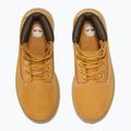 Детски обувки Timberland Premium 6 Inch wheat 7