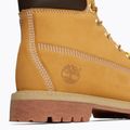 Детски обувки Timberland Premium 6 Inch wheat 8
