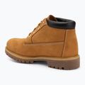 Мъжки обувки Timberland Premium Chukka Waterproof wheat 3