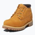 Мъжки обувки Timberland Premium Chukka Waterproof wheat 10