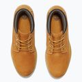 Мъжки обувки Timberland Premium Chukka Waterproof wheat 14