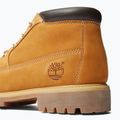 Мъжки обувки Timberland Premium Chukka Waterproof wheat 15