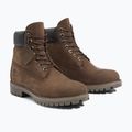 Мъжки обувки Timberland Premium 6 Inch brown 3
