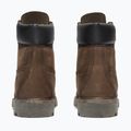 Мъжки обувки Timberland Premium 6 Inch brown 4