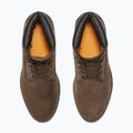 Мъжки обувки Timberland Premium 6 Inch brown 6