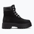 Дамски обувки Timberland Stone Street 6In Waterproof jet black 2