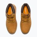 Дамски обувки Timberland Stone Street 6In Waterproof wheat 11