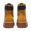 Дамски обувки Timberland Stone Street 6In Waterproof wheat 12