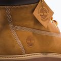 Дамски обувки Timberland Stone Street 6In Waterproof wheat 13