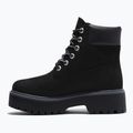 Дамски обувки Timberland Stone Street 6In Waterproof jet black 9