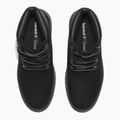 Дамски обувки Timberland Stone Street 6In Waterproof jet black 14