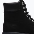 Дамски обувки Timberland Stone Street 6In Waterproof jet black 15