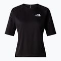 Дамска тениска за бягане The North Face Summer UPF tnf black 4