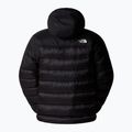 Мъжко пухено яке The North Face Kalix Down Hoodie black 6