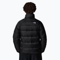 Мъжко пухено яке The North Face Hydrenalite Down Jacket black 3