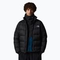 Мъжко пухено яке The North Face Hydrenalite Down Jacket black 4