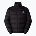 Мъжко пухено яке The North Face Hydrenalite Down Jacket black 5