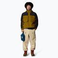 Мъжко яке за дъжд The North Face M66 Cargo Rain moss green/black 2