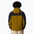 Мъжко яке за дъжд The North Face M66 Cargo Rain moss green/black 3