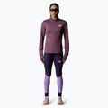 Дамски суитшърт за бягане  The North Face Winter Warm Pro 1/4 Zip midnight mauve 2