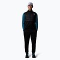 Мъжка грейка The North Face Reaxion Hybrid Gilet black / asphalt grey 2