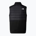 Мъжка грейка The North Face Reaxion Hybrid Gilet black / asphalt grey 6