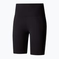 Дамски шорти The North Face Flex 8In Tight Graphic black 4