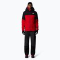 Мъжко яке за дъжд The North Face Jazzi 3L Gtx high risk red / black 2