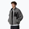 Мъжко яке The North Face Yumiori Reversible black/smoked pearl 4