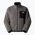 Мъжко яке The North Face Yumiori Reversible black/smoked pearl 6
